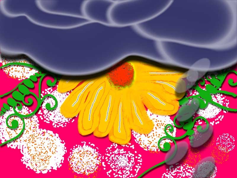 Orange_you_happy_rainstorm