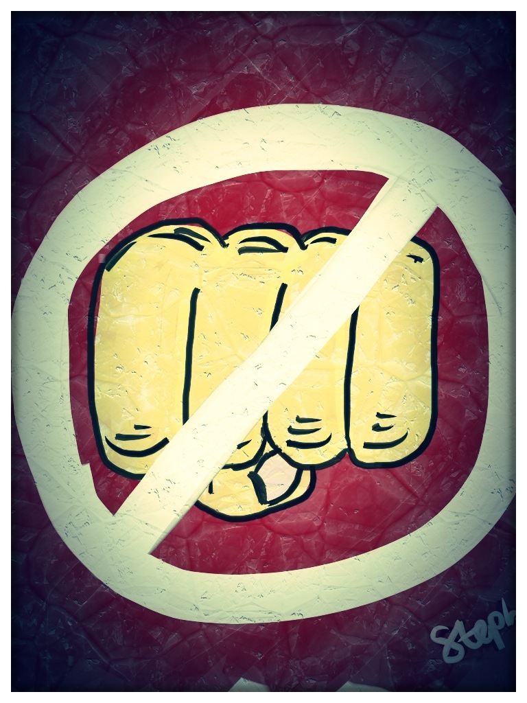 Stop the Violence