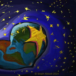 ©2014 Stephanie Abbott. All rights reserved.