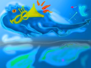 Viewpoint-Reflection-by-Steph-Abbott