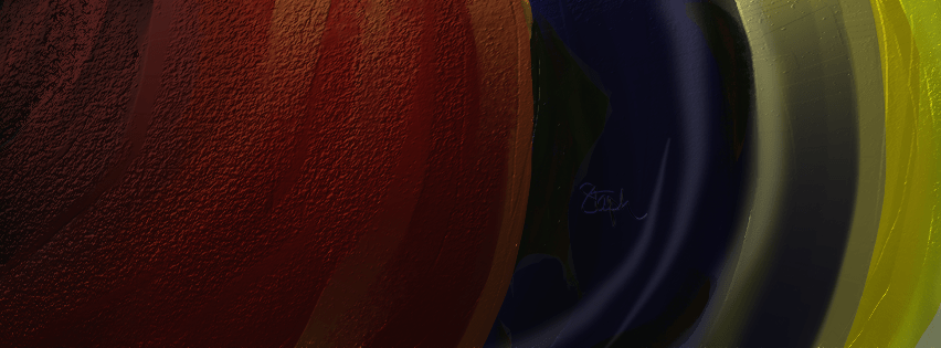 © Steph Abbott Super Blood Moon