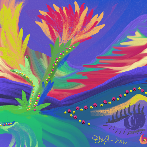 bedazzledflowerbystephabbott