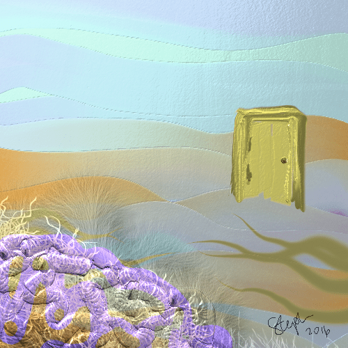 meteorite-landed-3-by-steph-abbott