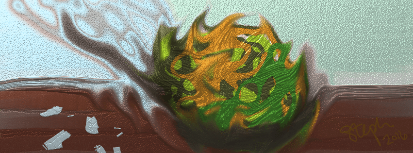 meteorite-landed-by-stephabott